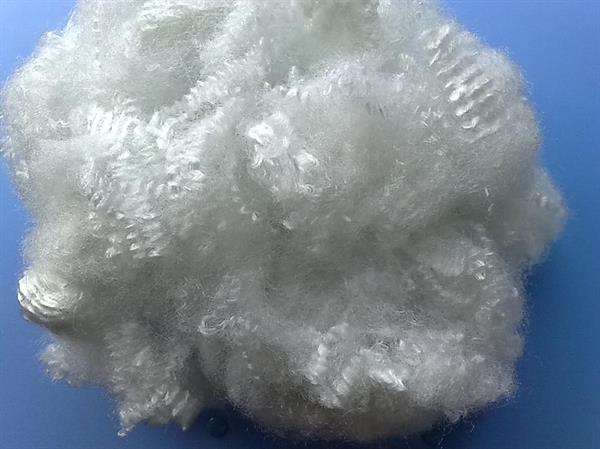 Polyester Staple Fibre